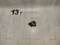 Renault laguna espace iv моторчик отопителя 7701206536 с Разборки, фото thumb