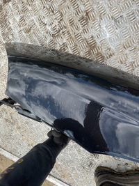 фото thumb №8, Alfa romeo 147 крыло левый перед левый передний 846