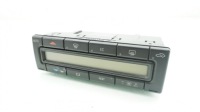 фото thumb №1, Mercedes sl r129 панель кондиционера обдув 2028301385 климатроник
