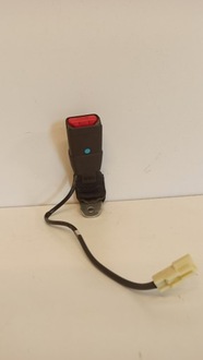 фото thumb №2, Suzuki swift mk8 кліпса поперечина задня