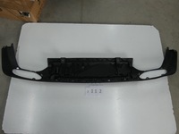 фото thumb №14, Диффузор бампера задняя mercedes e-klasa w-213 amg