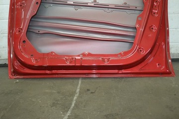 фото thumb №5, Дверь перед передние правые kia sportage iv 2020