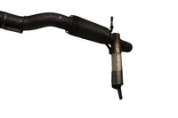 фото thumb №4, Jeep cherokee kl 19- 2.4 труба вихлопна сітка 4x4