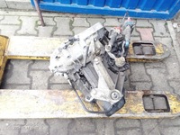 фото thumb №1, Megane ii коробка передач передач jh3142