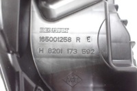 фото thumb №5, Корпус фільтра повітря оригінал 165001258r renault clio iv 0.9 tce 18r