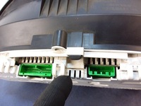 фото thumb №5, Honda accord vii 2.2 d счетчик приборы 78100-g100