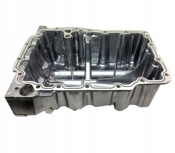 фото thumb №3, Піддон масляна skoda octavia iii 2012 - 04c103601l