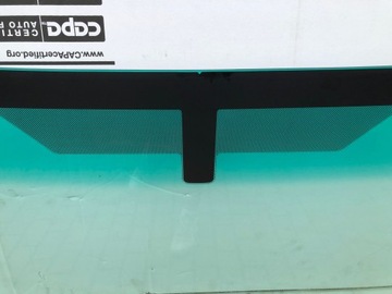 фото thumb №5, Chevrolet malibu maxx стекло передняя лобовое новая 2003-2007