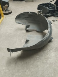 фото thumb №7, Opel astra j iv 4 подкрылок правый задняя 13271415