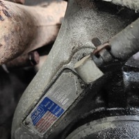 фото thumb №6, Holset 3597180 турбонагнетатель