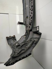 фото thumb №14, Бампер фара крышка задняя зад porsche cayenne 9y0 9y3 9y0807417d