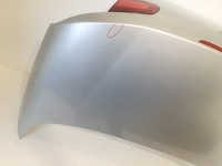 фото thumb №5, Vw eos кришка багажника задня комплектна