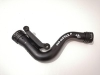 фото thumb №1, Vw seat skoda audi труба интеркулер 1k0145762p