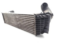 Bmw 5 series радиатор воздуха наддувочный / интеркулер 525d дизель в Украине, фото thumb