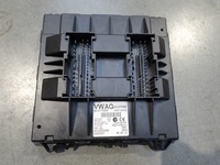 фото thumb №1, Vw beetle 5c модуль комфорта bcm ксенон led 6r0937088f