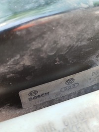 фото thumb №7, Усилитель тормозов тормозные esp насос vw golf iv 4 audi a3 8l leon 1j1614105j