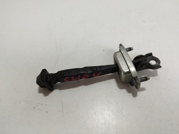 фото thumb №1, Renault clio v ограничитель дверь зад левый правые