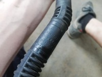 фото thumb №8, Citroen c4 ii 2,0 hdi шланг waz wody