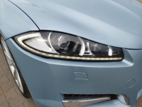 фото thumb №15, Лампа перед правий передня права ксенон jaguar xf x250 lift