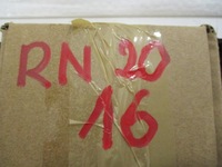 фото thumb №15, Citroen c4 cactus lift решітка радіатора решітка радіатора хром нижній новий