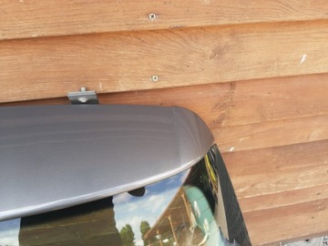 фото thumb №11, Vw golf v 5 крышка багажника задняя