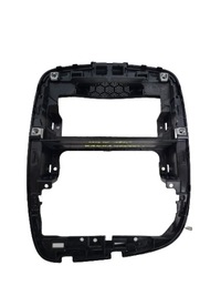 фото thumb №1, Renault clio iv рамка консолі радіо обдув