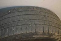 фото thumb №14, Комплект диск land rover range rover evoque l538 80jx18chx45 14500320 2.0l