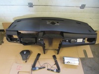 фото thumb №1, Bmw 5 e60 панель приладів консоль подушка безпеки оригінал