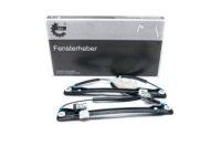 фото thumb №1, Подъемник стекло vw new beetle перед правый