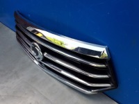 фото thumb №3, Ssangyong rodius ii turismo 16-19 решітка радіатора решітка радіатора