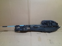 фото thumb №1, Корпус шторка багажника ліва bmw 5 g61