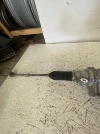 Трансмиссия рулевая рулевая рейка mercedes sprinter w910 9074609804 в Украине, фото thumb