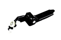 фото thumb №2, Підрамник двері зсувні abakus