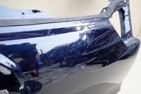 фото thumb №3, Крышка багажника задняя крышка багажника opel crossland x