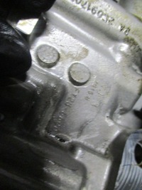 фото thumb №11, Jaguar xj xe xf land range rover discovery sport 5.0 3.0 sc насос масла