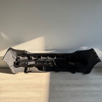 фото thumb №9, Бампер задній задня hyundai i10 kompletny 86612-0x000