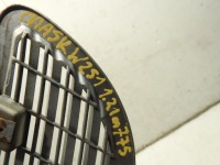 Решітка капот 775 mercedes r w251 Ціна, фото thumb