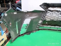 фото thumb №9, Бампер перед передній lexus rx v 22- 52119-48850