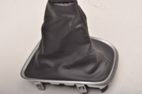 фото thumb №8, Citroen c3 iii чехол ручка переключения передач 98125498dx