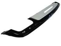 фото thumb №1, Mercedes s w222 222 диффузор задний задняя amg