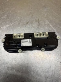 фото thumb №8, Панель климат-контроля volkswagen passat b7 3aa907044ak