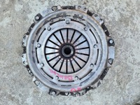 фото thumb №1, Двухмассовый маховик, сцепление, прижим jeep compass patriot 2,0b