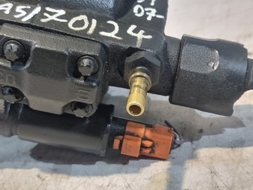 фото thumb №10, Насос впрыскивающий оригинальный номер 9636818480 peugeot 307 2.0 hdi 66kw 03r