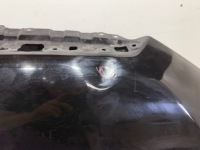 фото thumb №6, Subaru forester 4 iv капот крышка двигателя перед