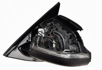 фото thumb №5, Bmw x7 g07 2018- зеркало ремонт левая