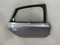 фото thumb №5, Дверь правый задняя задние audi a8 d3
