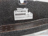 фото thumb №6, Bmw 3 f30 f31 lci - балка бампера перед з абсорбером новая