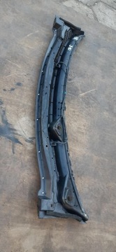 фото thumb №7, Панель під лобовим склом англієць nissan qashqai j10 66862jd000