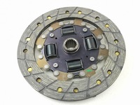 фото thumb №6, Набор сцепления honda civic v-viii 1991-2007 / 22105p3y305