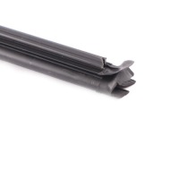 Mercedes w177 молдинг прокладка скло двері задні ліва a1777350900 Доставка, фото thumb